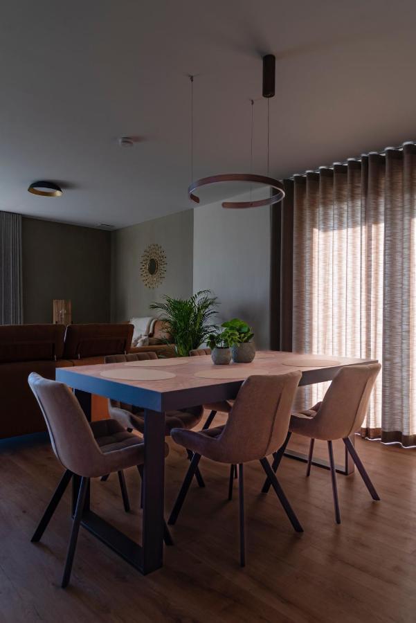 De Weldoeninge Villa Wingene Buitenkant foto